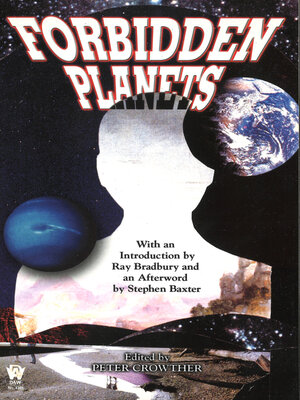 cover image of Forbidden Planets